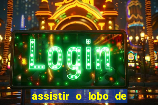 assistir o lobo de wall street topflix